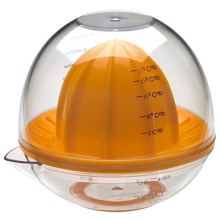 Progressive CITRUS JUICER CJ-3